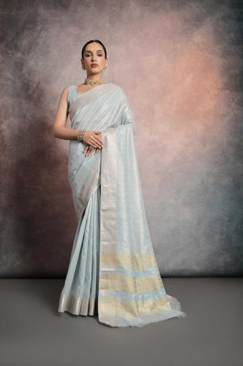 YNF SILK RIS MULBERRY WHOLESALE SAREES MANUFACTURER 